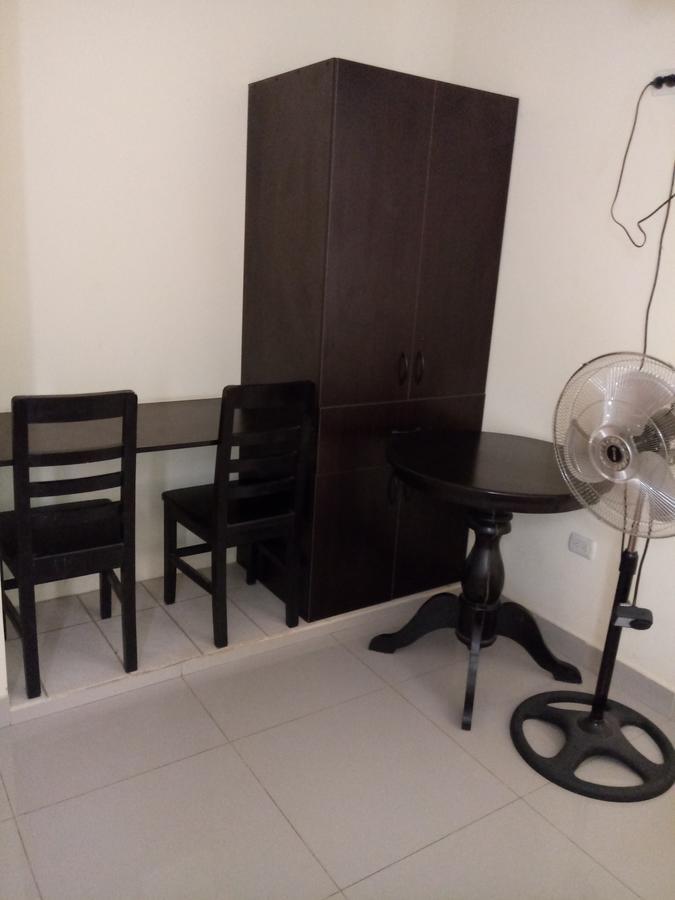 Hospedaje Renzo Tarapoto Ngoại thất bức ảnh