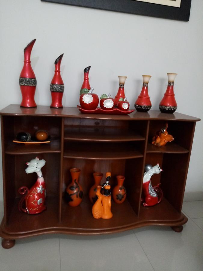 Hospedaje Renzo Tarapoto Ngoại thất bức ảnh