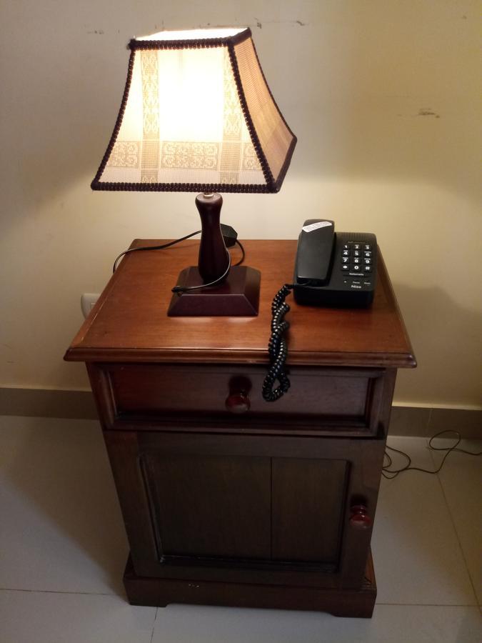 Hospedaje Renzo Tarapoto Ngoại thất bức ảnh