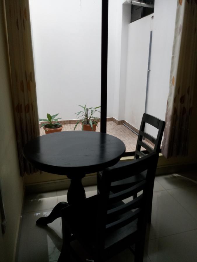 Hospedaje Renzo Tarapoto Ngoại thất bức ảnh
