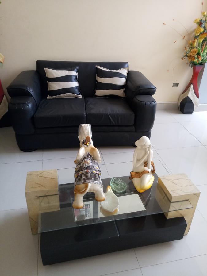 Hospedaje Renzo Tarapoto Ngoại thất bức ảnh