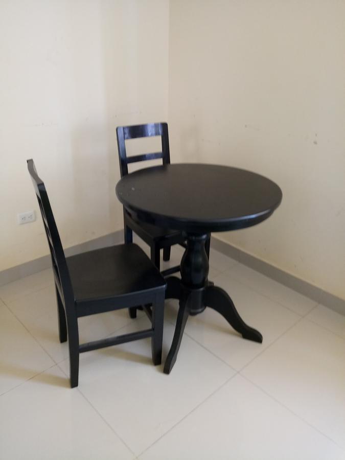 Hospedaje Renzo Tarapoto Ngoại thất bức ảnh